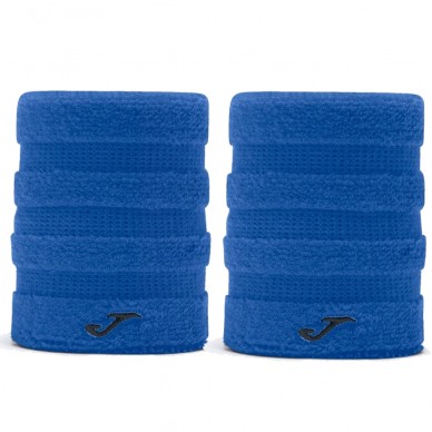 Joma Slam Pro Cyan Blue Wristband