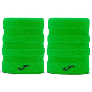 Joma Slam Pro Green Wristband