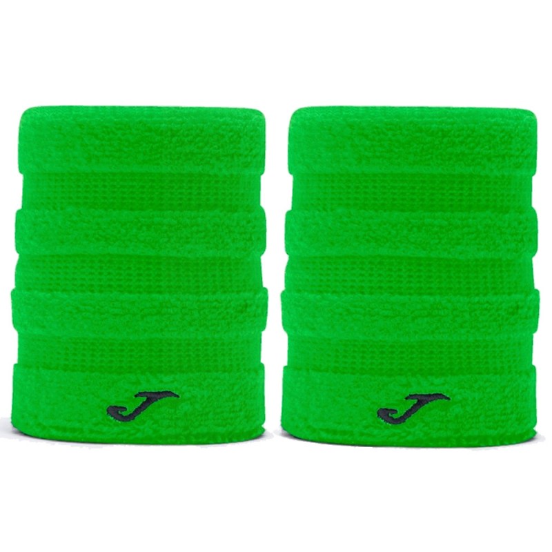 Joma Slam Pro Green Wristband