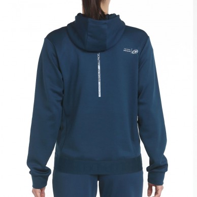 Sweatshirt Bullpadel Ouren midnight blue