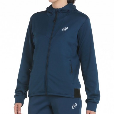 Sweatshirt Bullpadel Ouren midnight blue