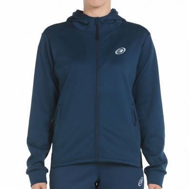 Sweatshirt Bullpadel Ouren midnight blue