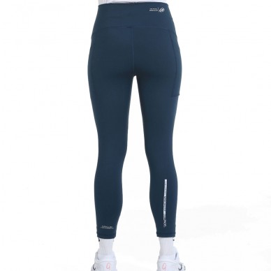 Leggings Bullpadel Ordes midnight blue