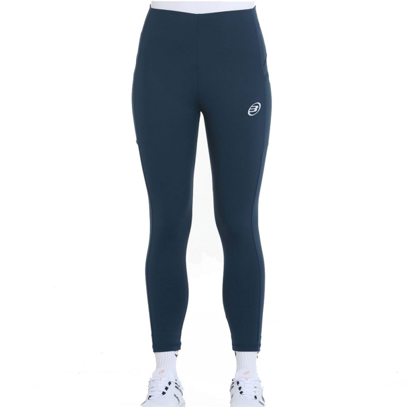 Leggings Bullpadel Ordes midnight blue Leggings Bullpadel Ordes midnight blue
