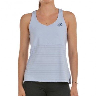 T-shirt Bullpadel Oza bluish grey