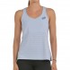 T-shirt Bullpadel Oza bluish grey