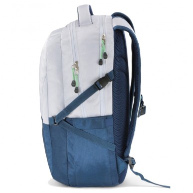 Bullpadel BPM25021 Pearl white backpack