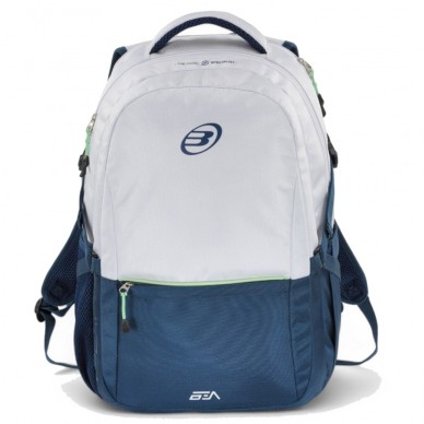 Bullpadel BPM25021 Pearl white backpack