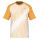 t-shirt Head Performance yellow