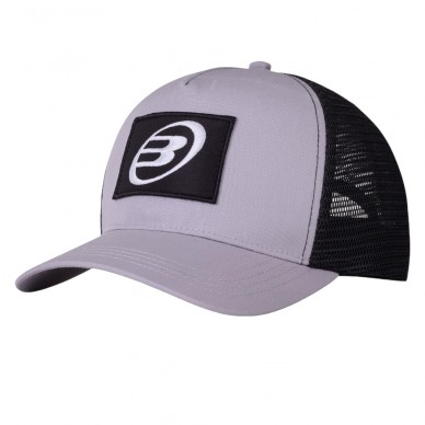 Cap Bullpadel BPG-245 grey