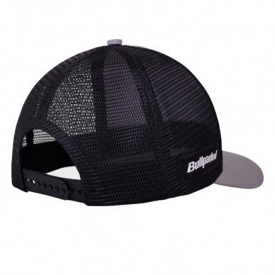 Cap Bullpadel BPG-245 grey