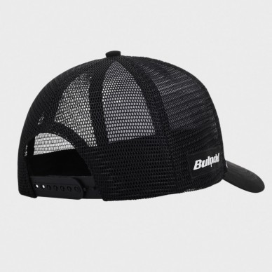 Cap Bullpadel BPG-245 black