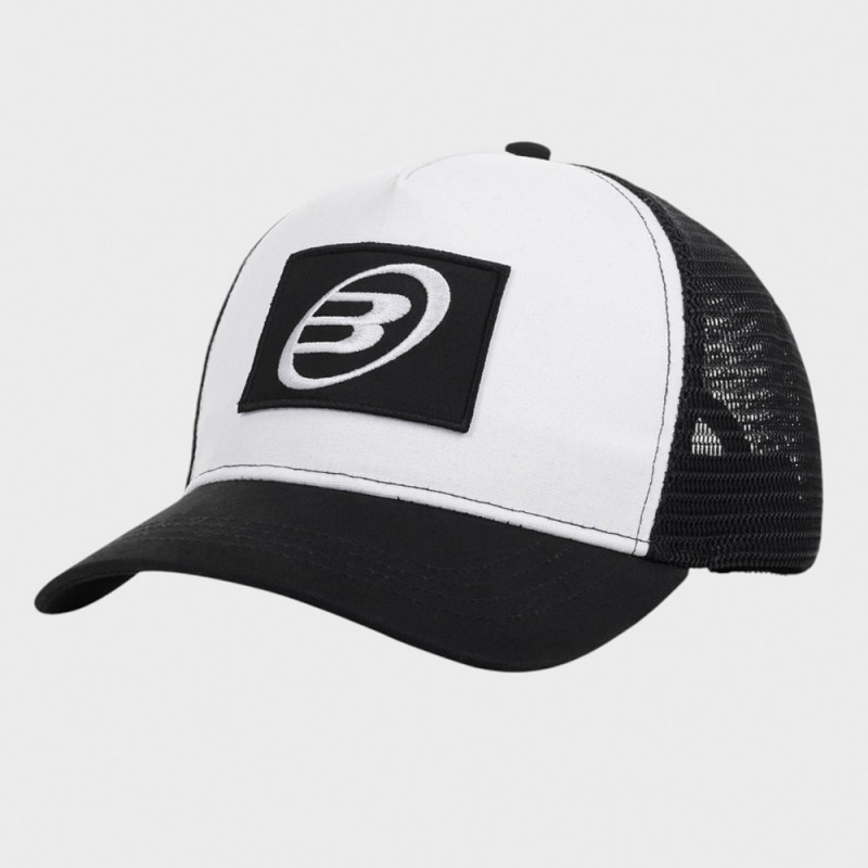 Cap Bullpadel BPG-245 black Cap Bullpadel BPG-245 black