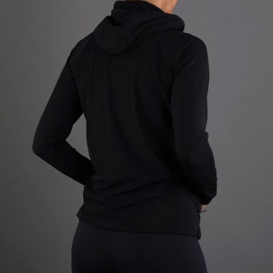 Jacket Endless Deuce black