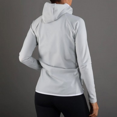 Jacket Endless Deuce white
