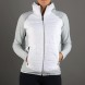 Jacket Endless Deuce white