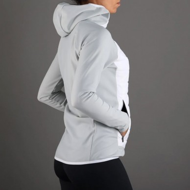 Jacket Endless Deuce white