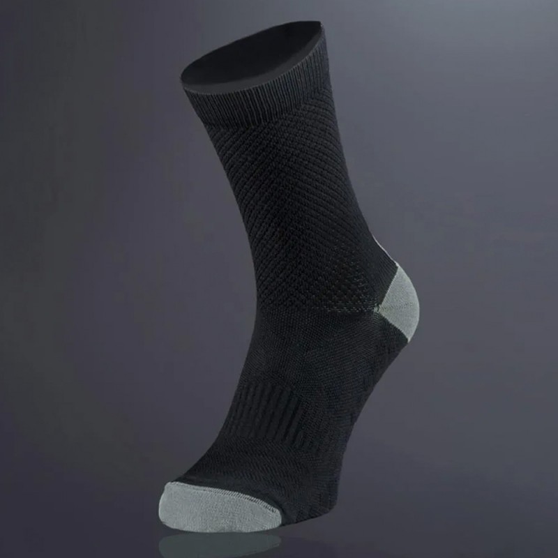 Socks Endless S.O.X Medium black