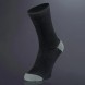 Socks Endless S.O.X Medium black