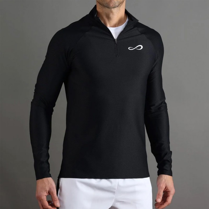 Sweatshirt Endless Epic II black white Sweatshirt Endless Epic II black white