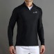 Sweatshirt Endless Epic II black white
