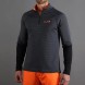Sweatshirt Endless Epic II titanium orange