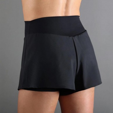 Shorts Endless Court black