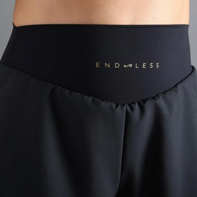 Shorts Endless Court black