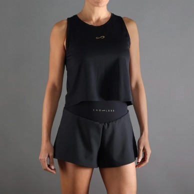 Shorts Endless Court black