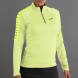 Sweatshirt Endless Kirsch II yellow
