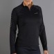 Sweatshirt Endless Kirsch II black gold