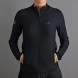 Jacket Endless Lithe black