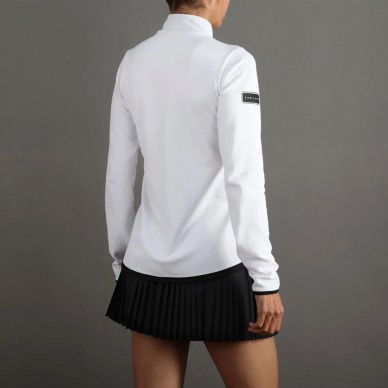 Jacket Endless Lithe white