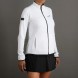 Jacket Endless Lithe white