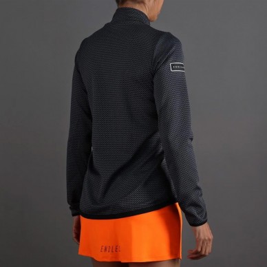 Jacket Endless Lithe titanium