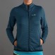 Jacket Endless Lithe Petroleum