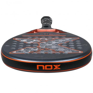 Nox AT10 Genius 18K Alum Agustin Tapia 2025