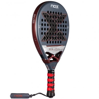 Nox AT10 Genius 12K Agustin Tapia 2025