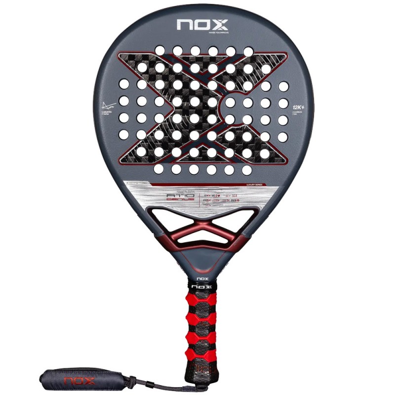 Nox AT10 Genius 12K Agustin Tapia 2025 Nox AT10 Genius 12K Agustin Tapia 2025