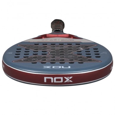 Nox AT10 Genius 12K Agustin Tapia 2025