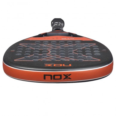 Nox AT10 Genius Attack 12K Agustin Tapia 2025