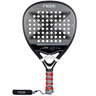 Nox LA10 Quantum 12K By Leo Augsburger 2025