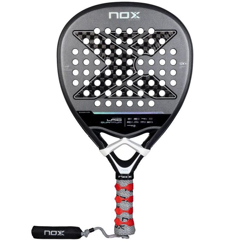 Nox LA10 Quantum 18K by Leo Augsburguer 2025