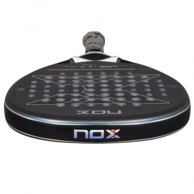 Nox LA10 Quantum 18K by Leo Augsburguer 2025
