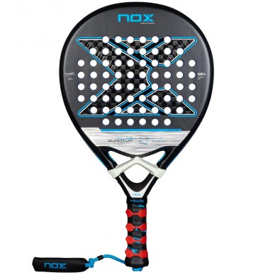 Nox LA10 Quantum 12K By Tino Libaak 2025