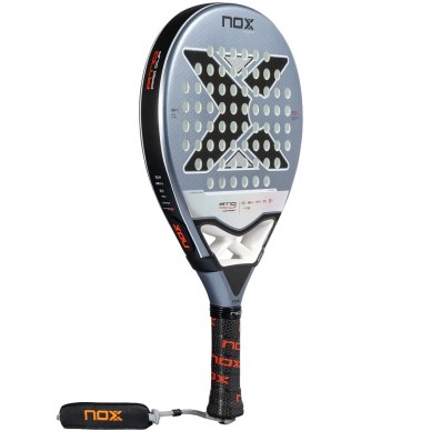 Nox AT10 Pro Cup Comfort by Agustin Tapia 2025