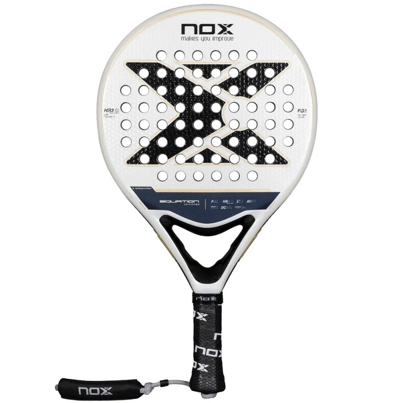 Nox Equation Advanced Series 2025