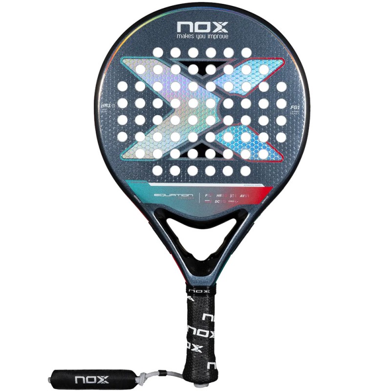 Nox Equation Light Women's Advanced Series 2025