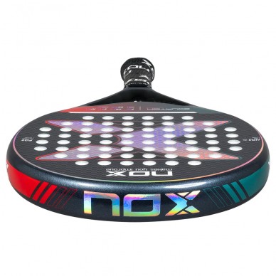 Nox Equation Light Women's Advanced Series 2025
