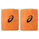 Wristbands Asics Orange